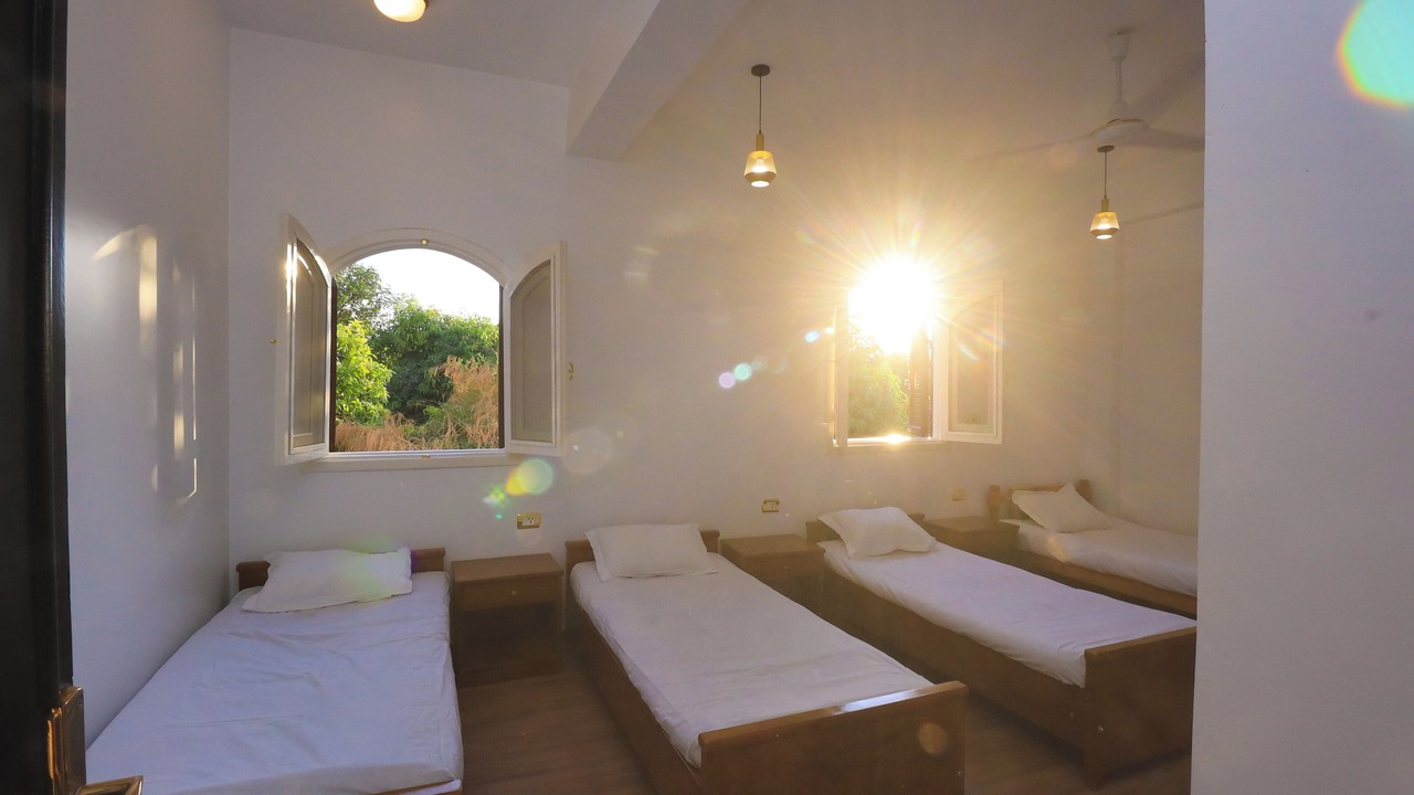 Photo of Bedroom in Luxor