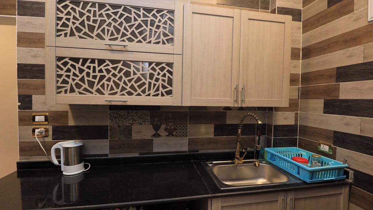 Photo of Kitchen in Luxor