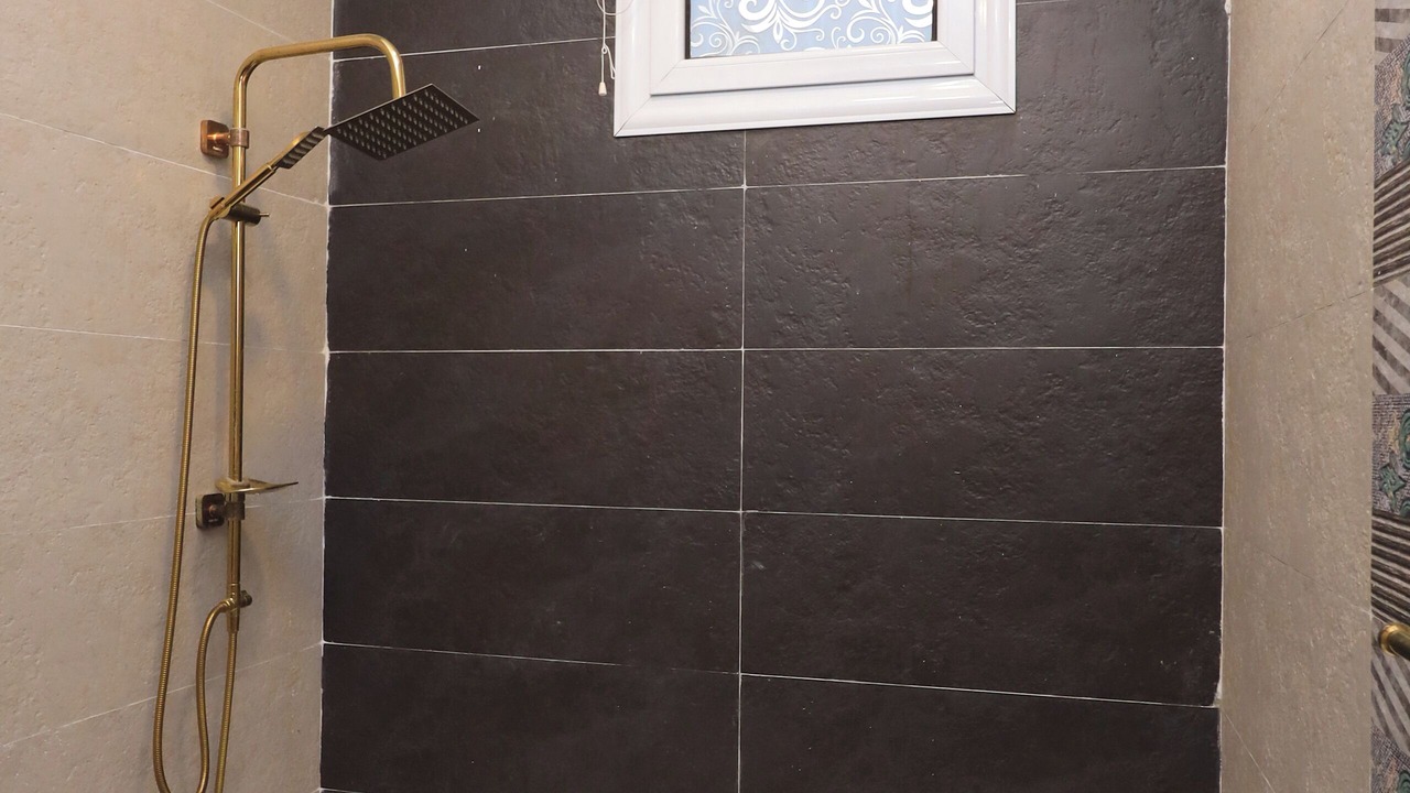Photo of Bathroom in Luxor