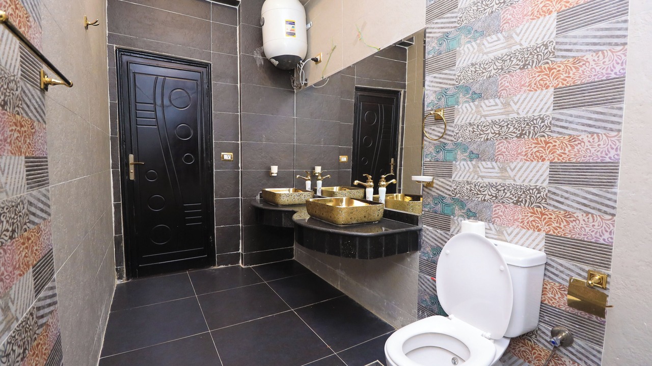 Photo of Bathroom in Luxor