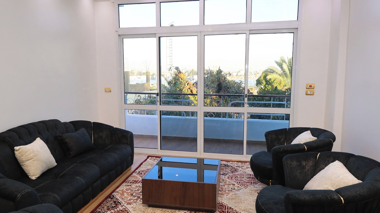 Photo of Livingroom in Luxor