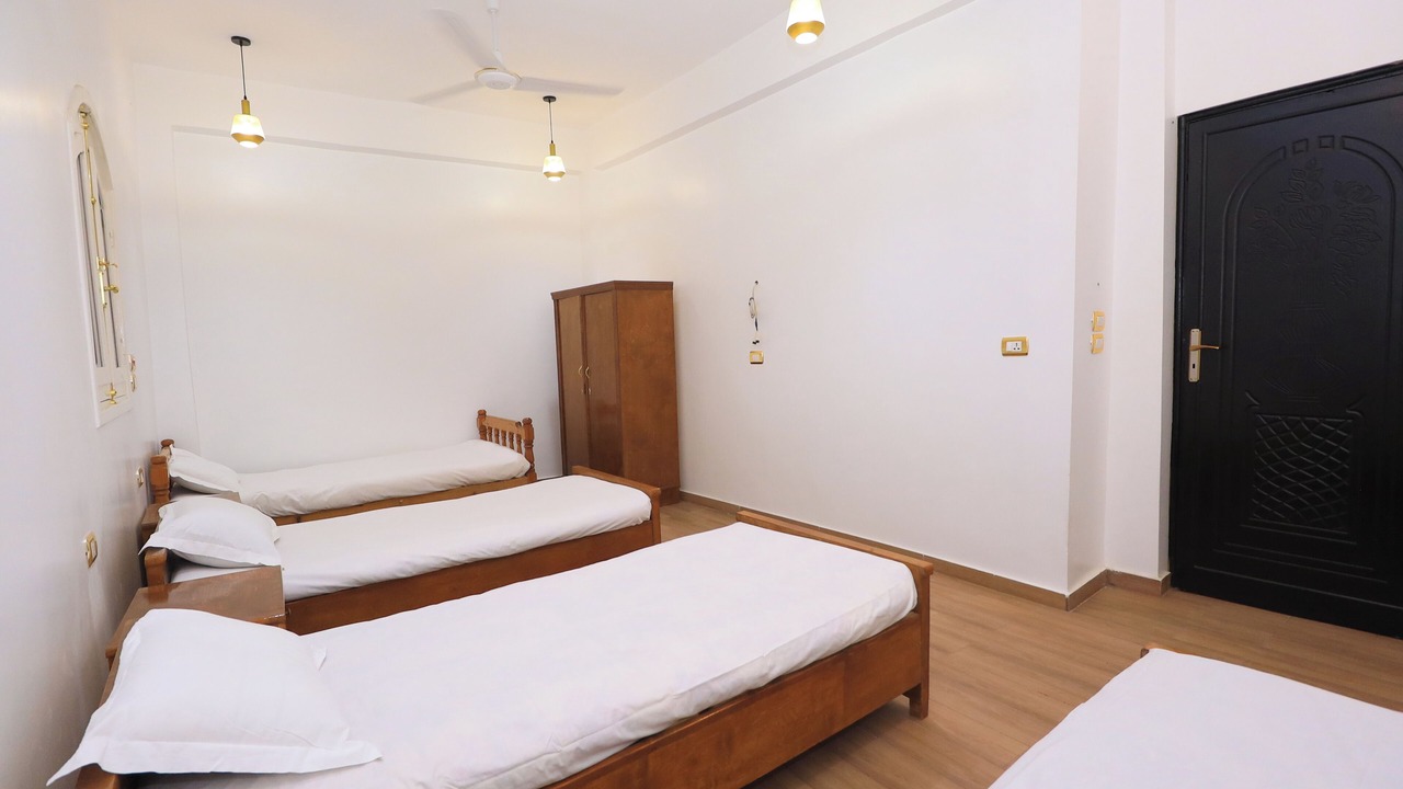 Photo of Bedroom in Luxor