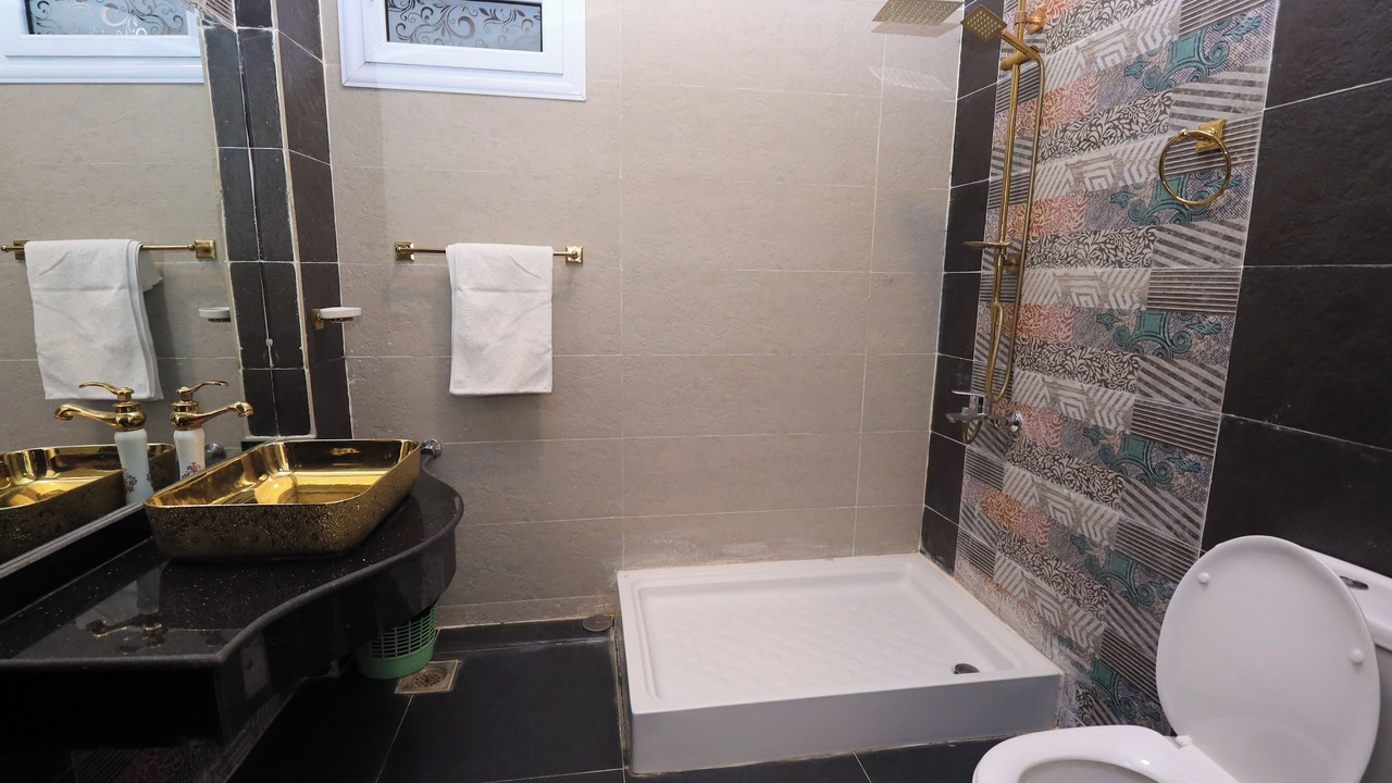 Photo of Bathroom in Luxor