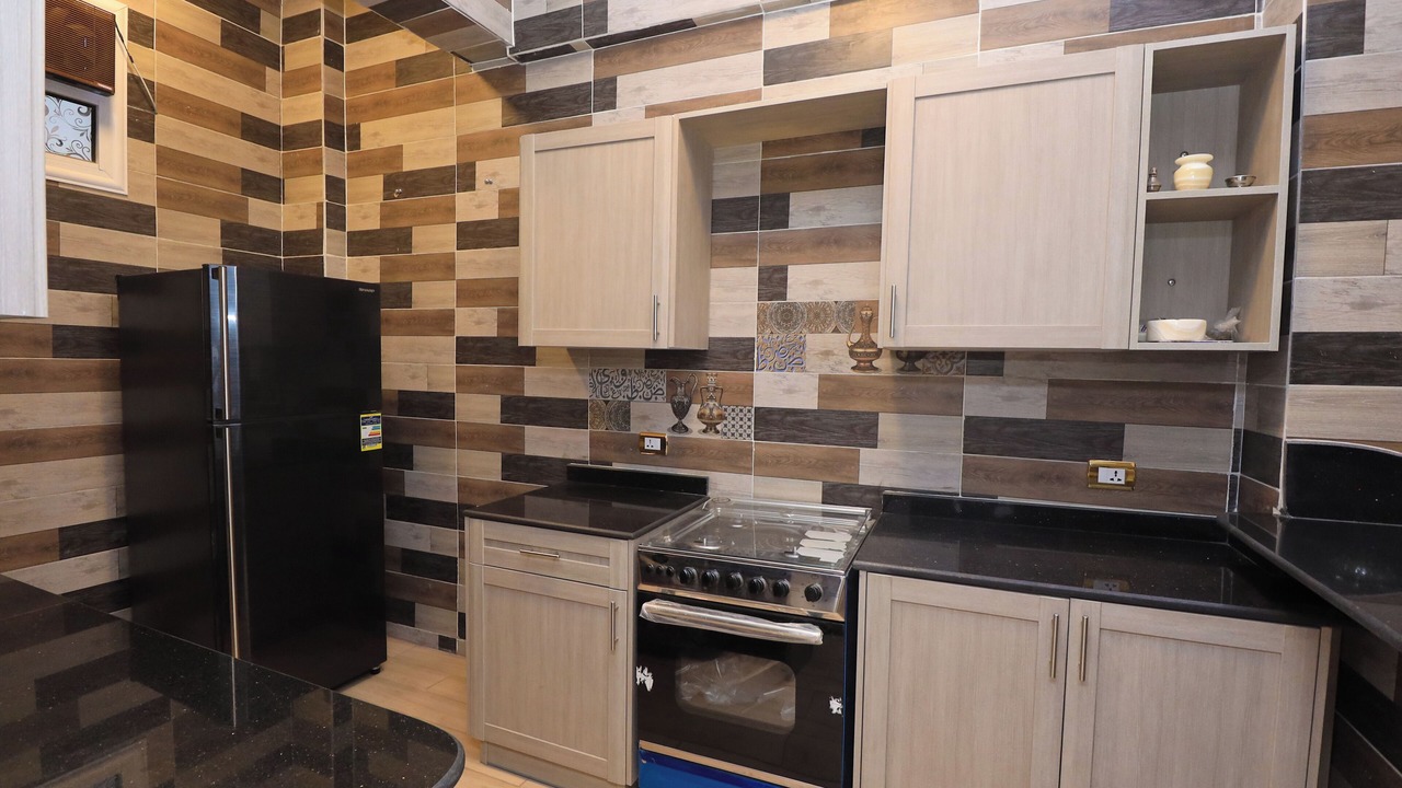 Photo of Kitchen in Luxor