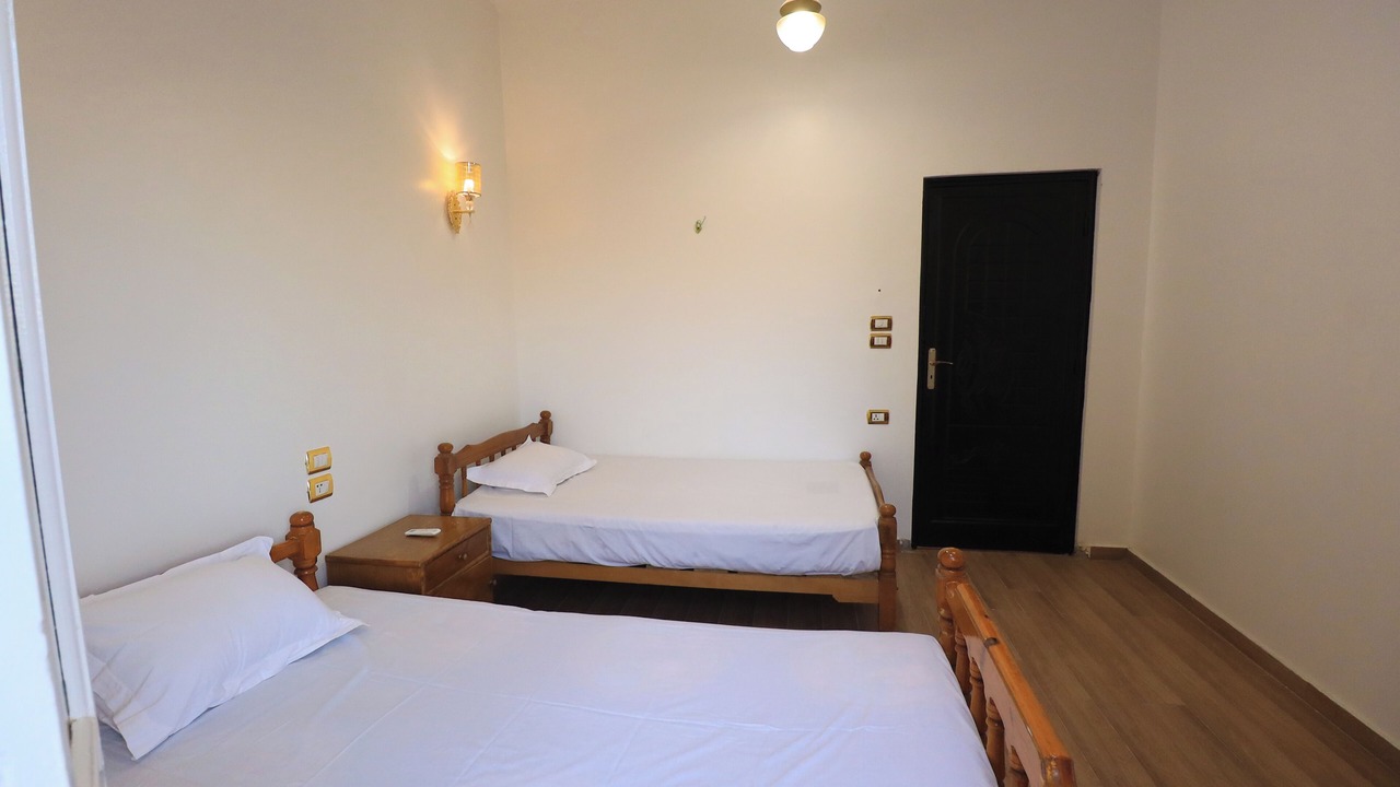 Photo of Bedroom in Luxor