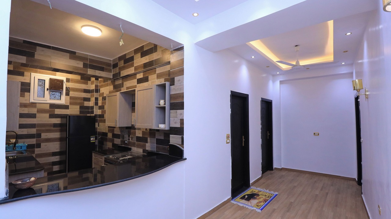 Photo of Kitchen in Luxor