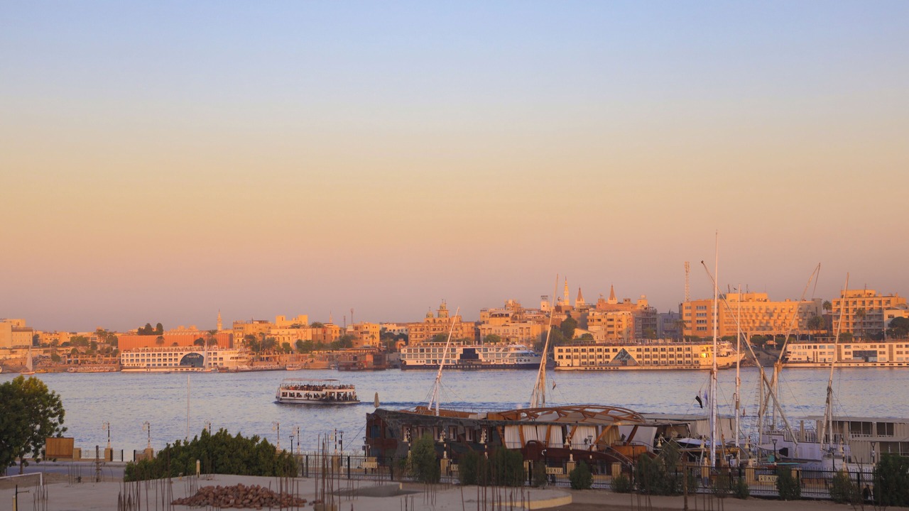 Photo of Others in Luxor