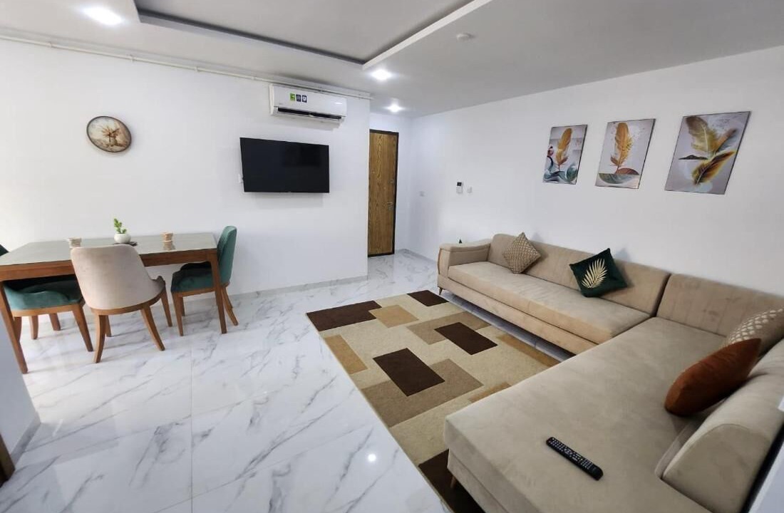 Photo of Livingroom in Ariana