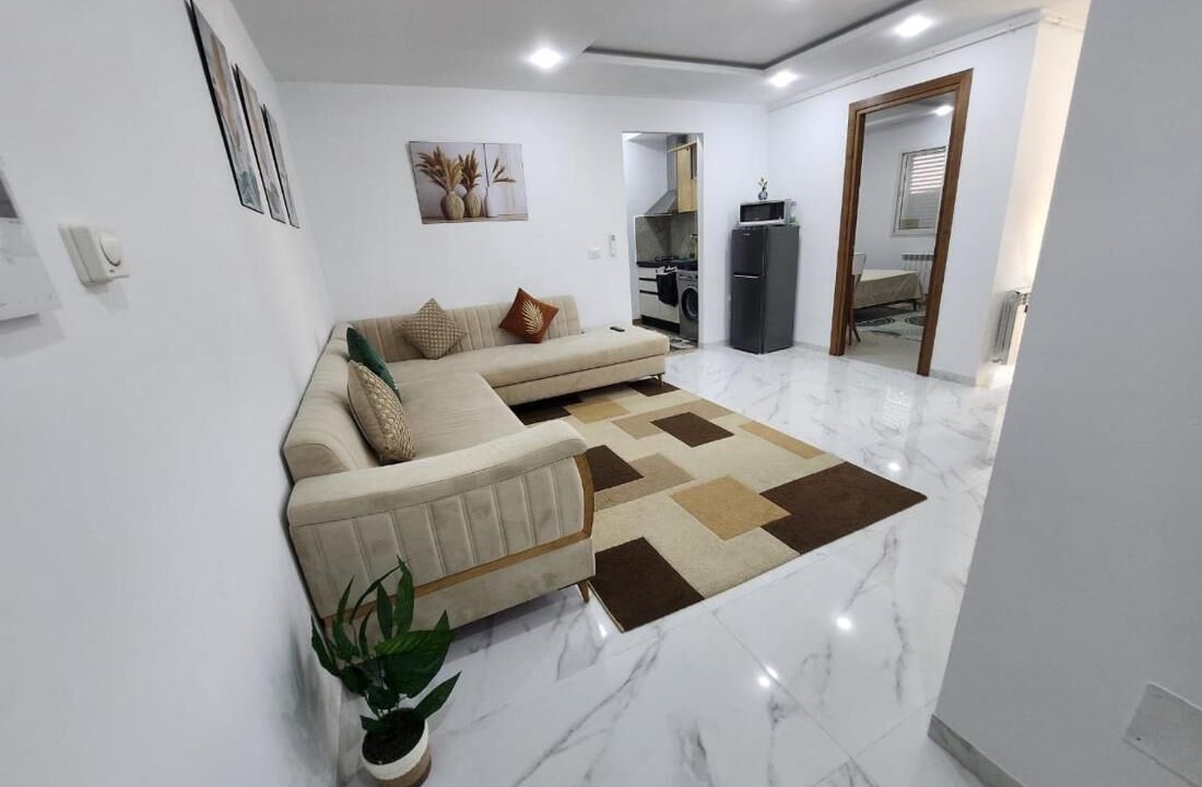 Photo of Livingroom in Ariana