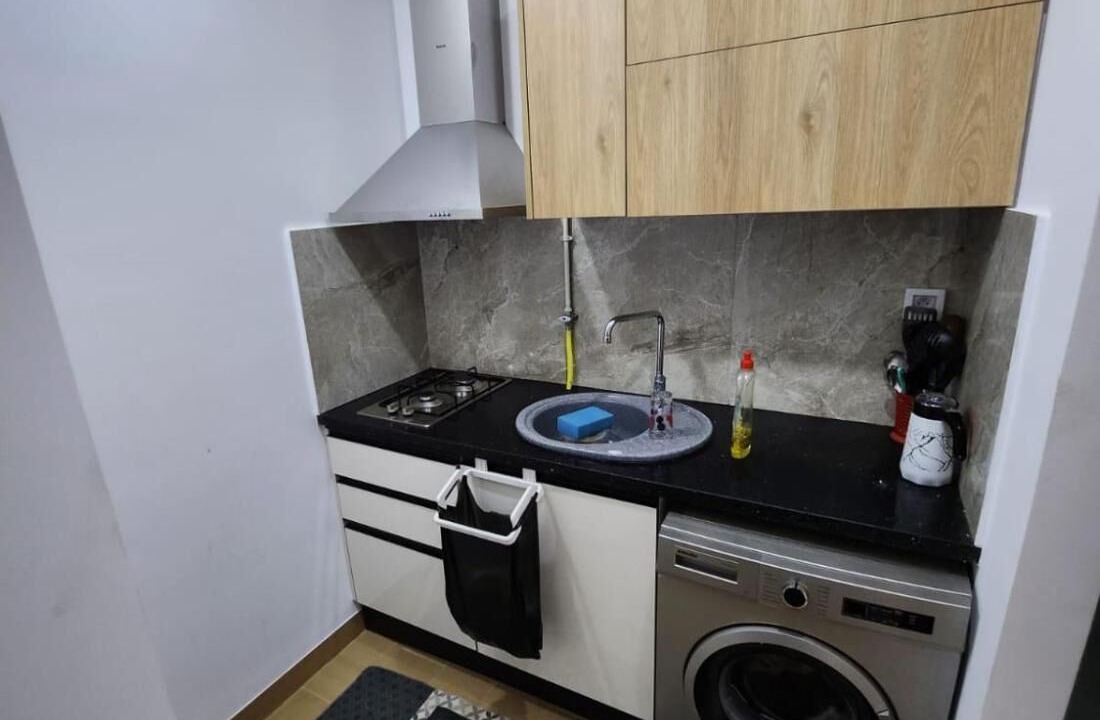Photo of Kitchen in Ariana