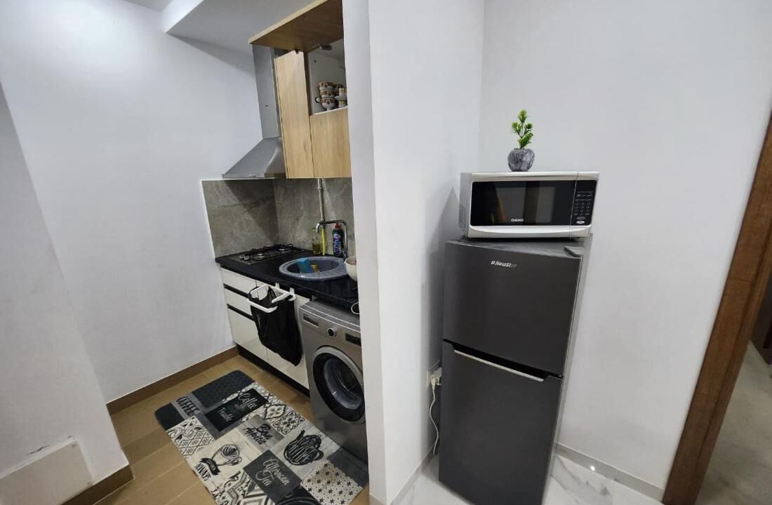 Photo of Kitchen in Ariana