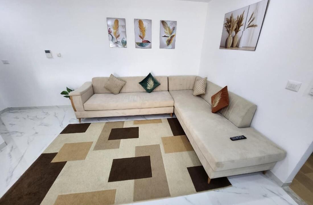Photo of Livingroom in Ariana