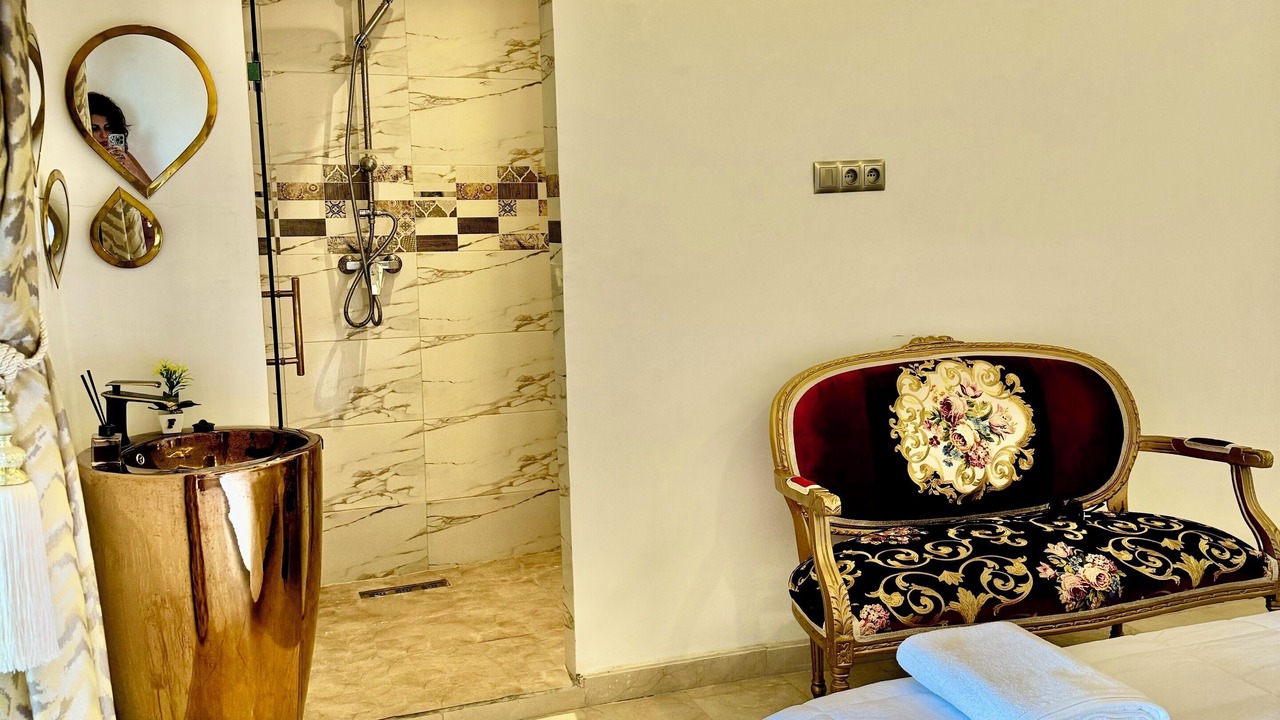 Photo of Bedroom in Taddart