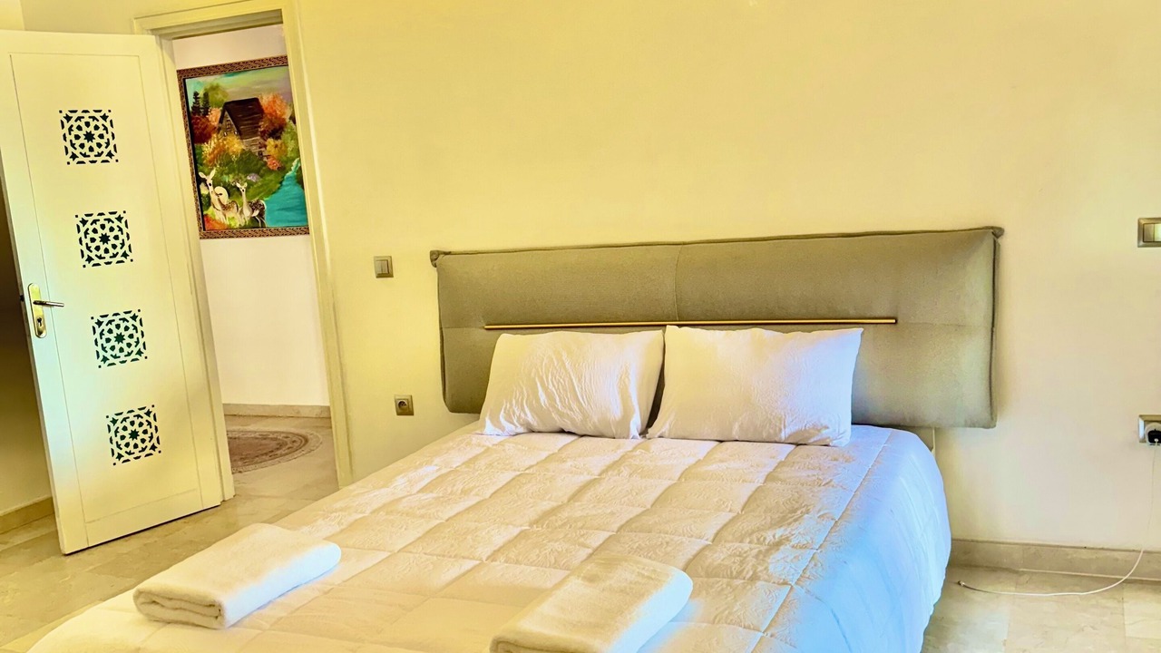 Photo of Bedroom in Taddart