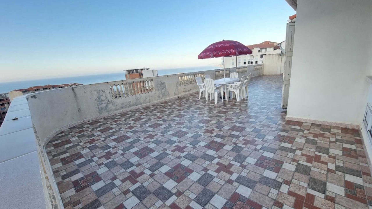 Photo of Outdoor in Boumerdes Province