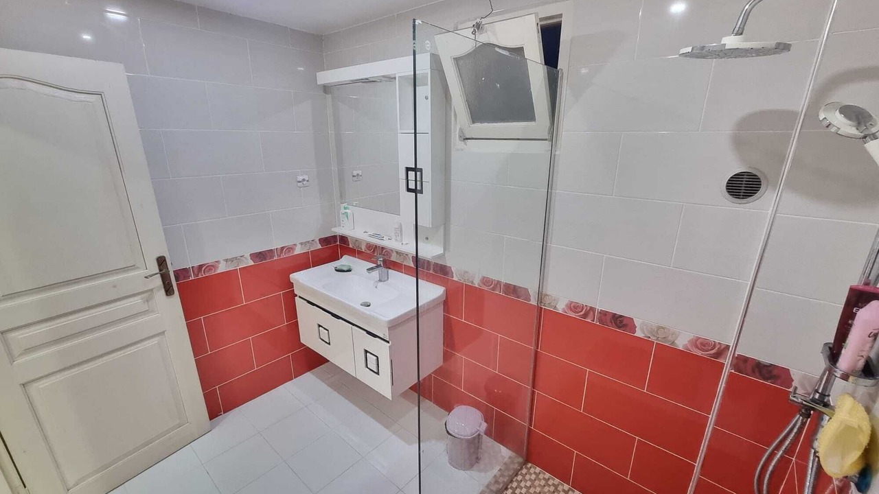 Photo of Bathroom in Boumerdes Province