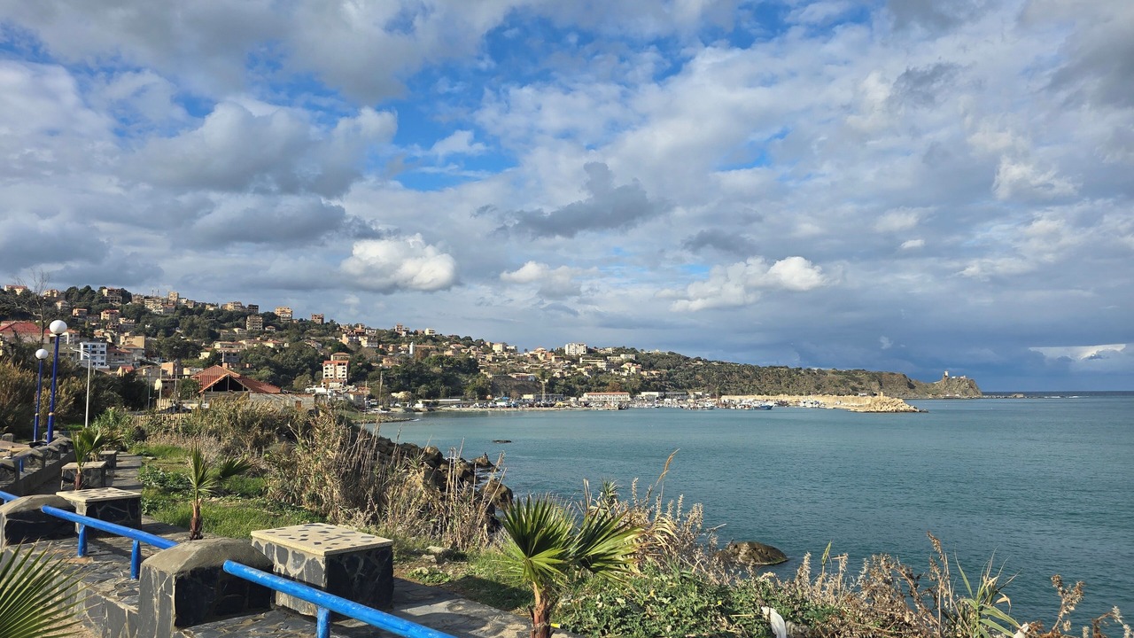 Photo of Others in Boumerdes Province