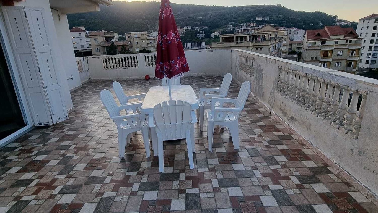 Photo of Outdoor in Boumerdes Province