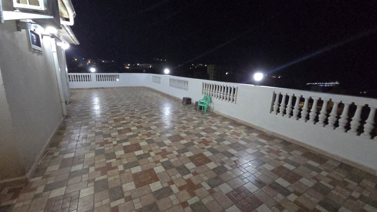 Photo of Patio Balcony in Boumerdes Province