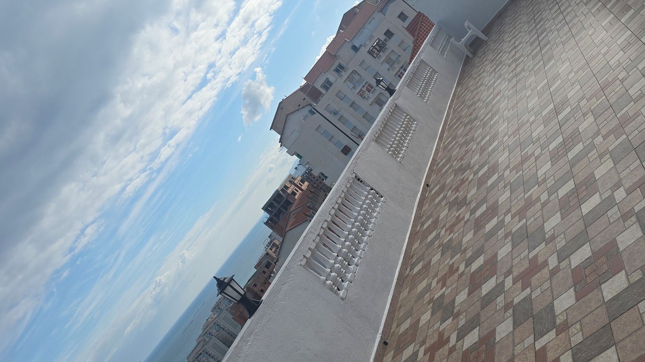 Photo of Outdoor in Boumerdes Province