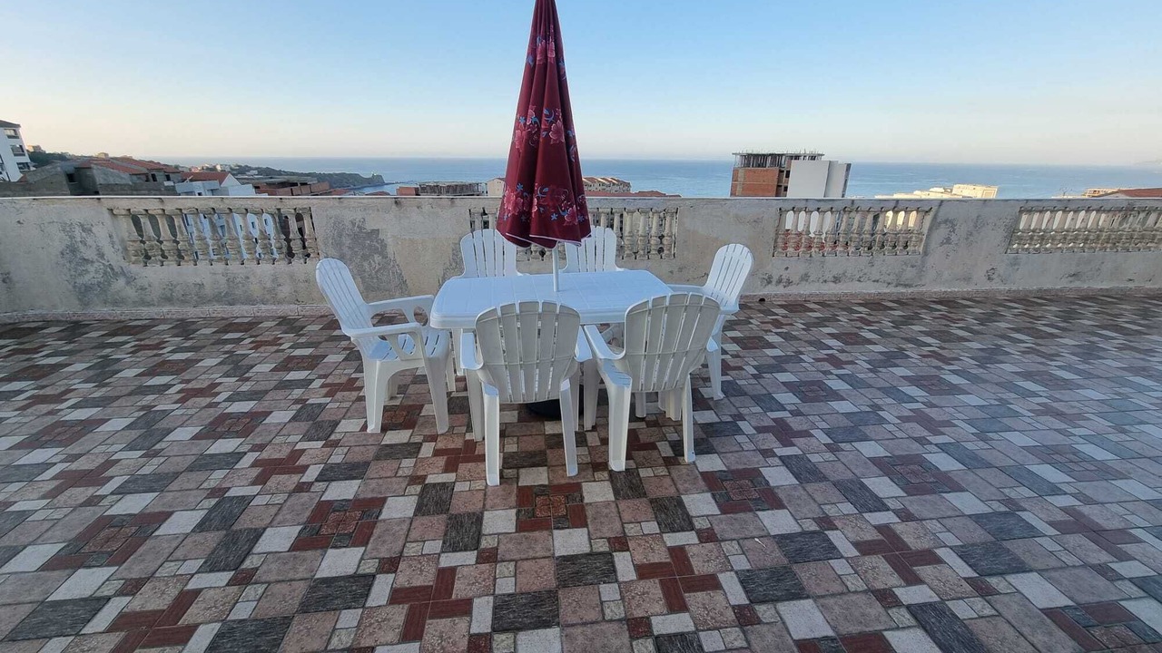Photo of Outdoor in Boumerdes Province