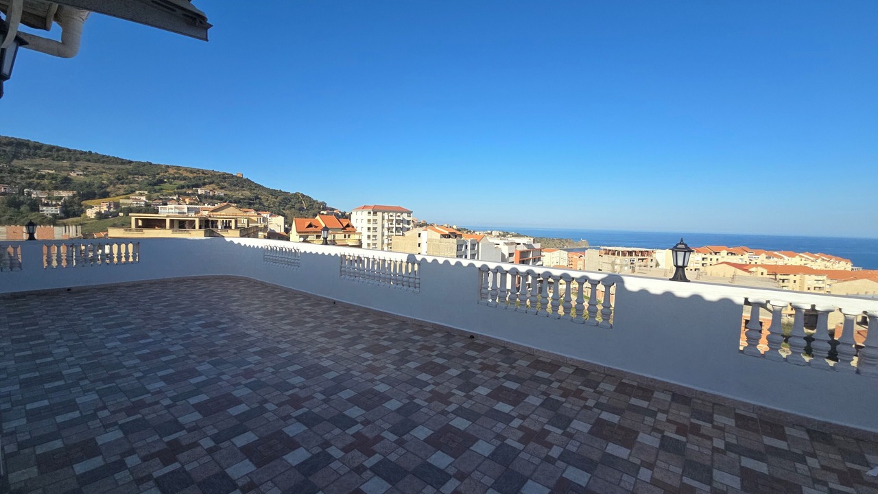 Photo of Patio Balcony in Boumerdes Province