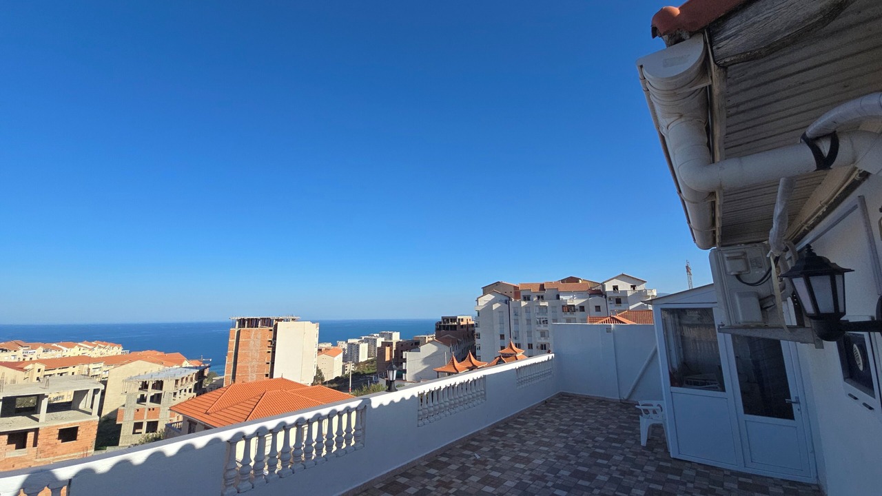 Photo of Outdoor in Boumerdes Province