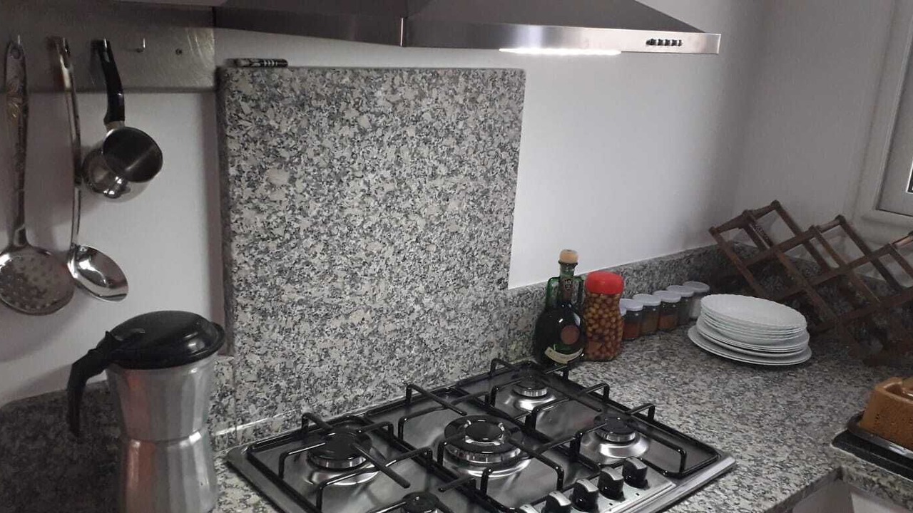 Photo of Kitchen in Remla