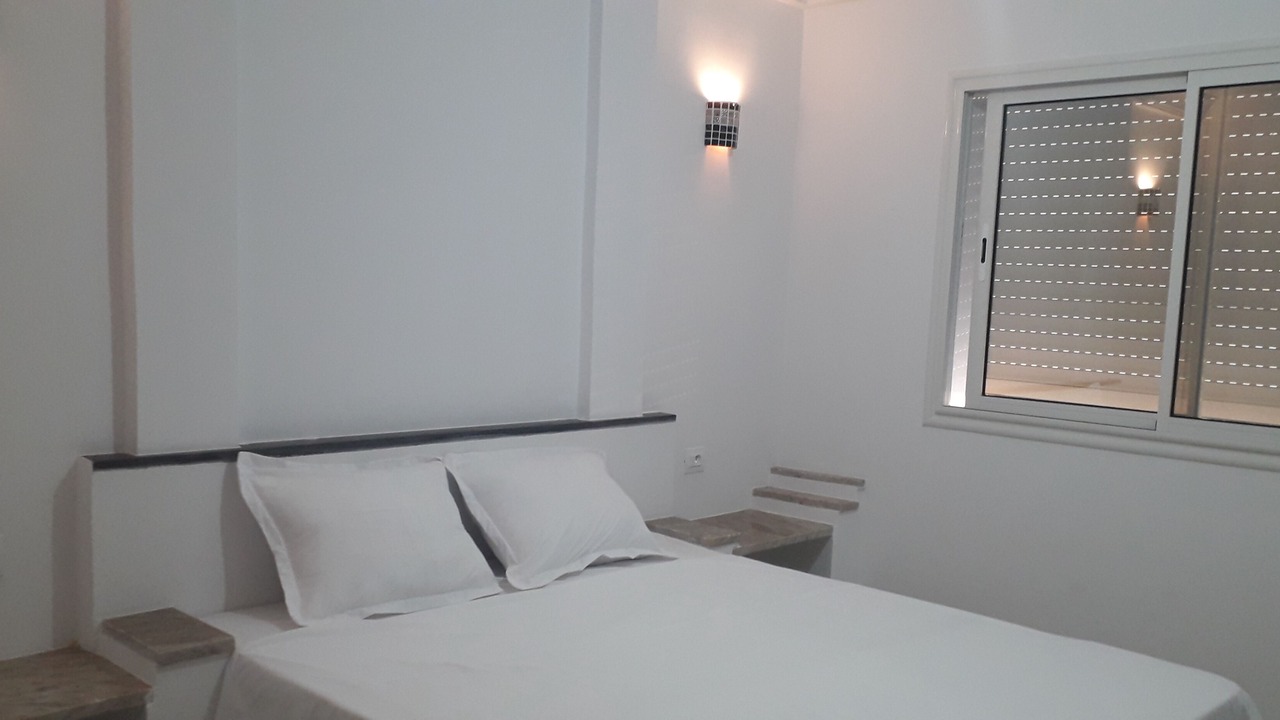 Photo of Bedroom in Remla