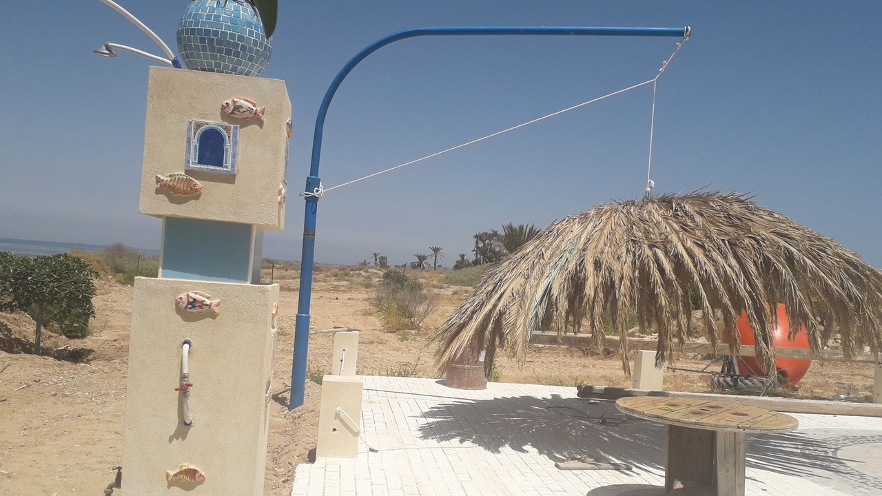 Photo of Outdoor in Remla