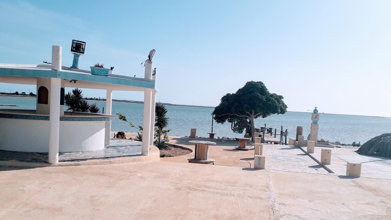 Photo of Outdoor in Remla