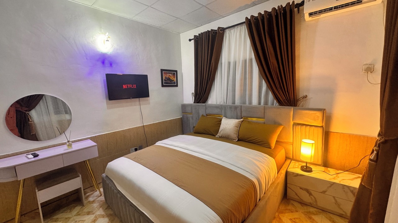Photo of Bedroom in Ilorin