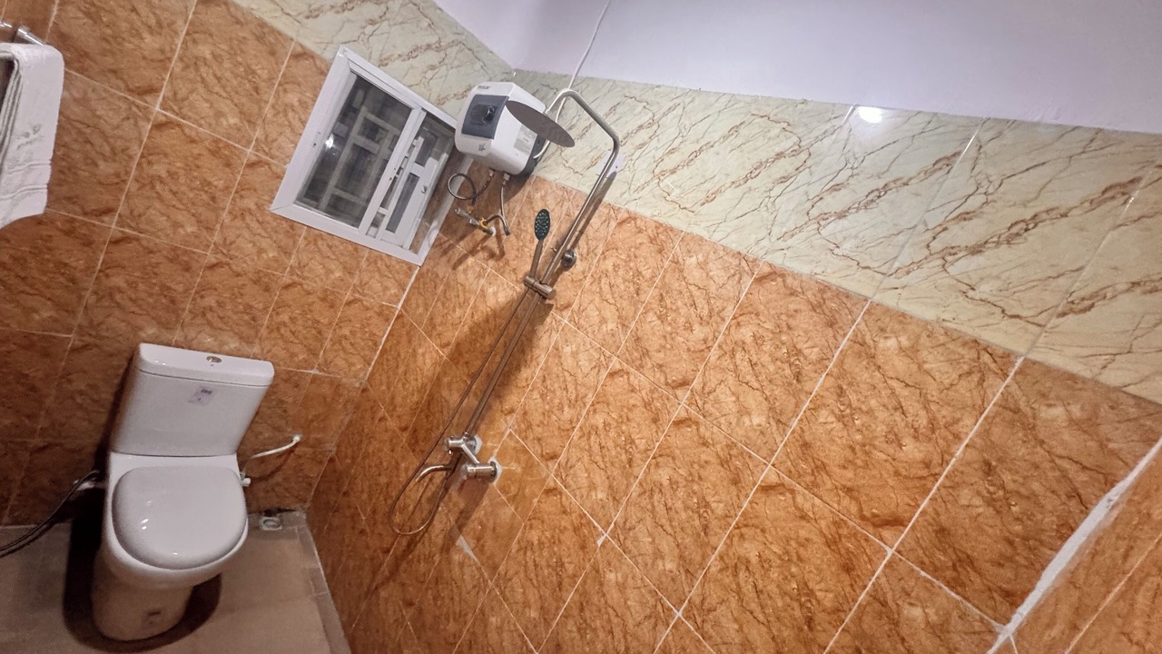 Photo of Bathroom in Ilorin