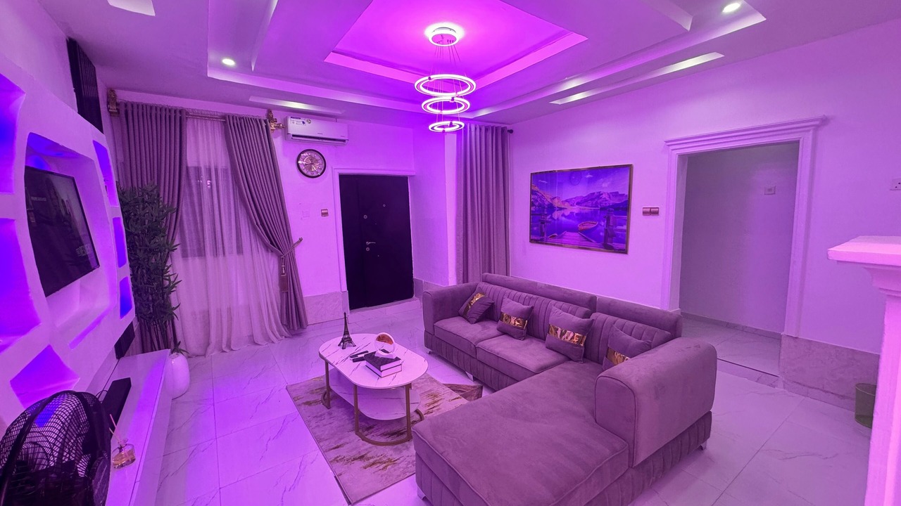Photo of Livingroom in Ilorin