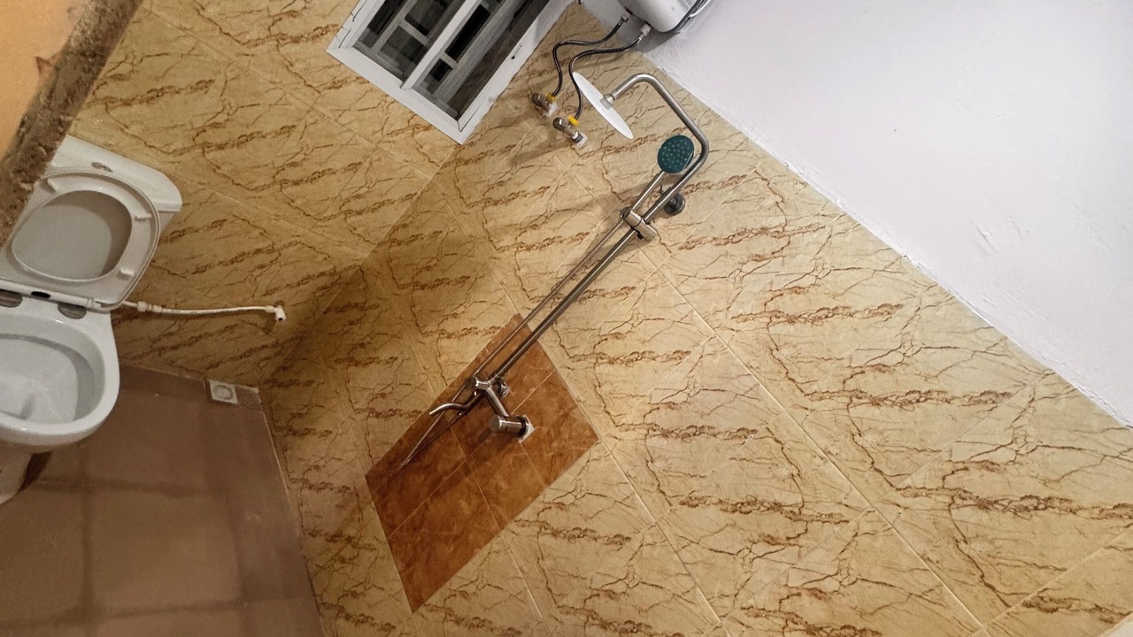 Photo of Bathroom in Ilorin