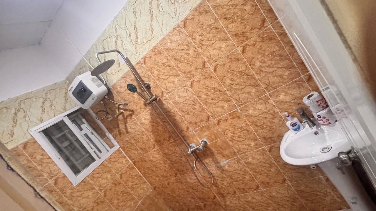 Photo of Bathroom in Ilorin