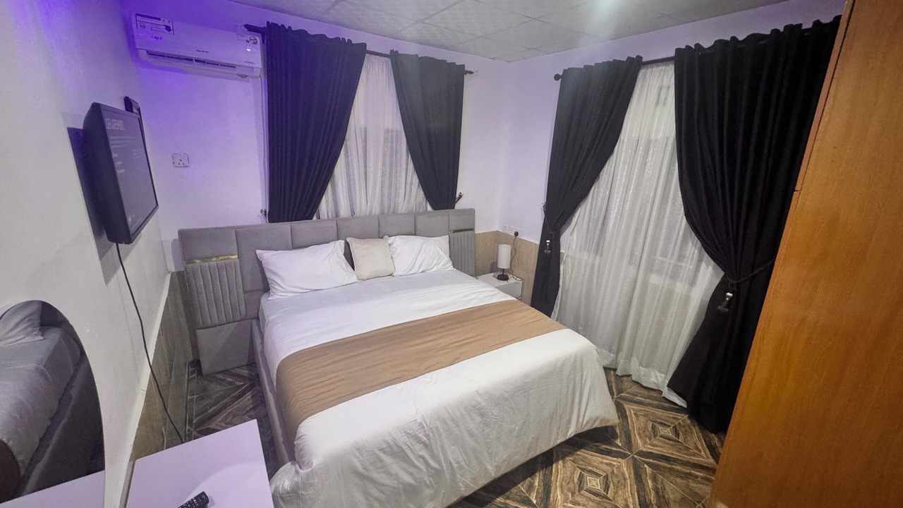 Photo of Bedroom in Ilorin