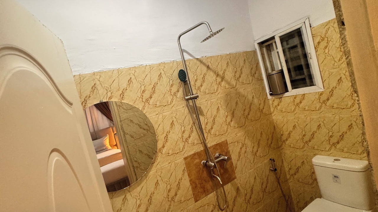 Photo of Bathroom in Ilorin