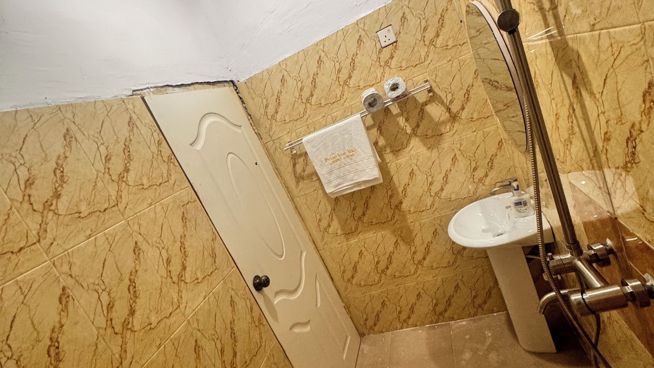 Photo of Bathroom in Ilorin
