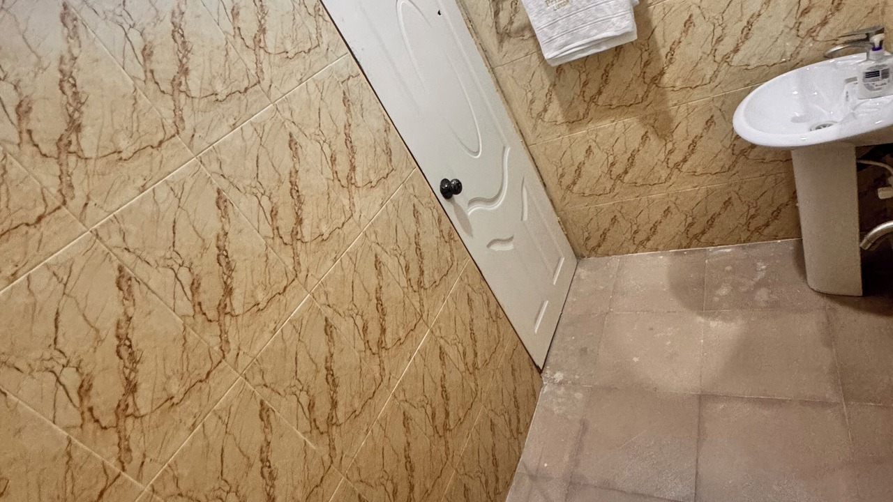 Photo of Bathroom in Ilorin