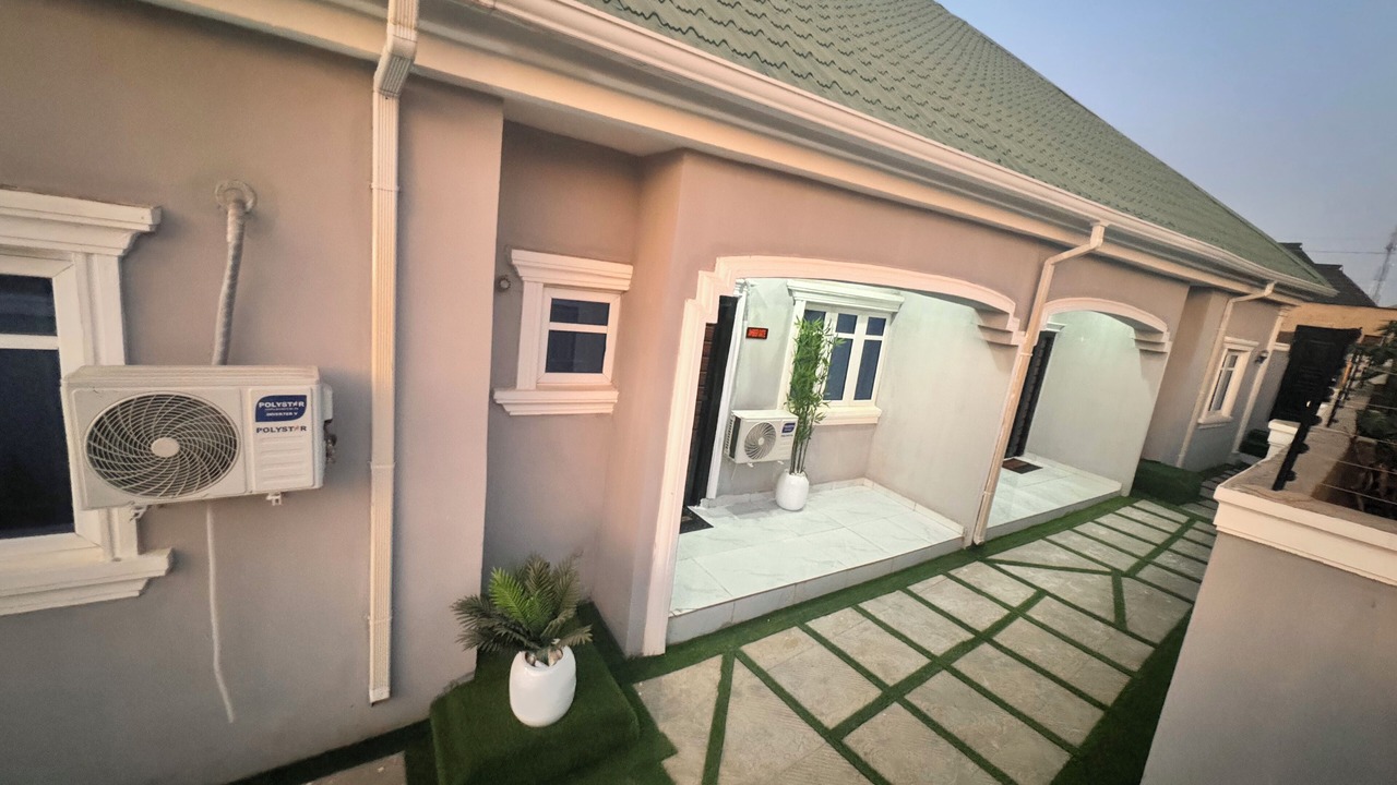 Photo of Outdoor in Ilorin