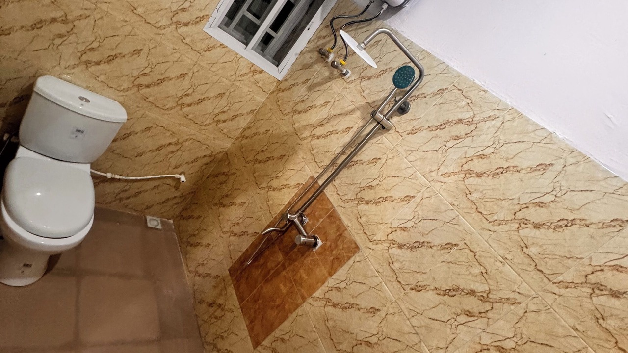 Photo of Bathroom in Ilorin
