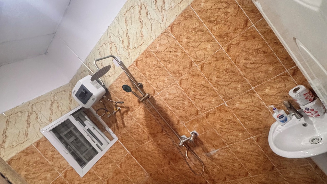 Photo of Bathroom in Ilorin