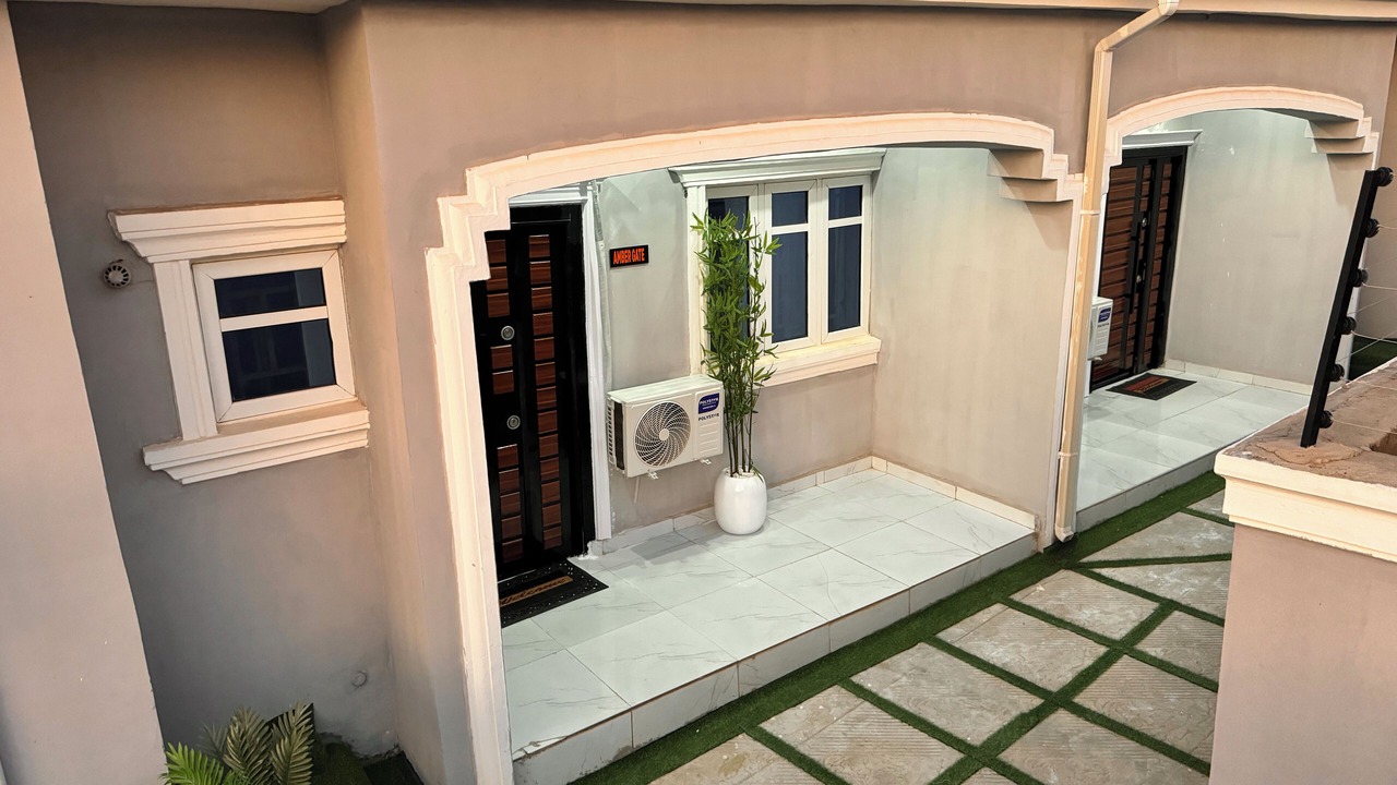 Photo of Outdoor in Ilorin