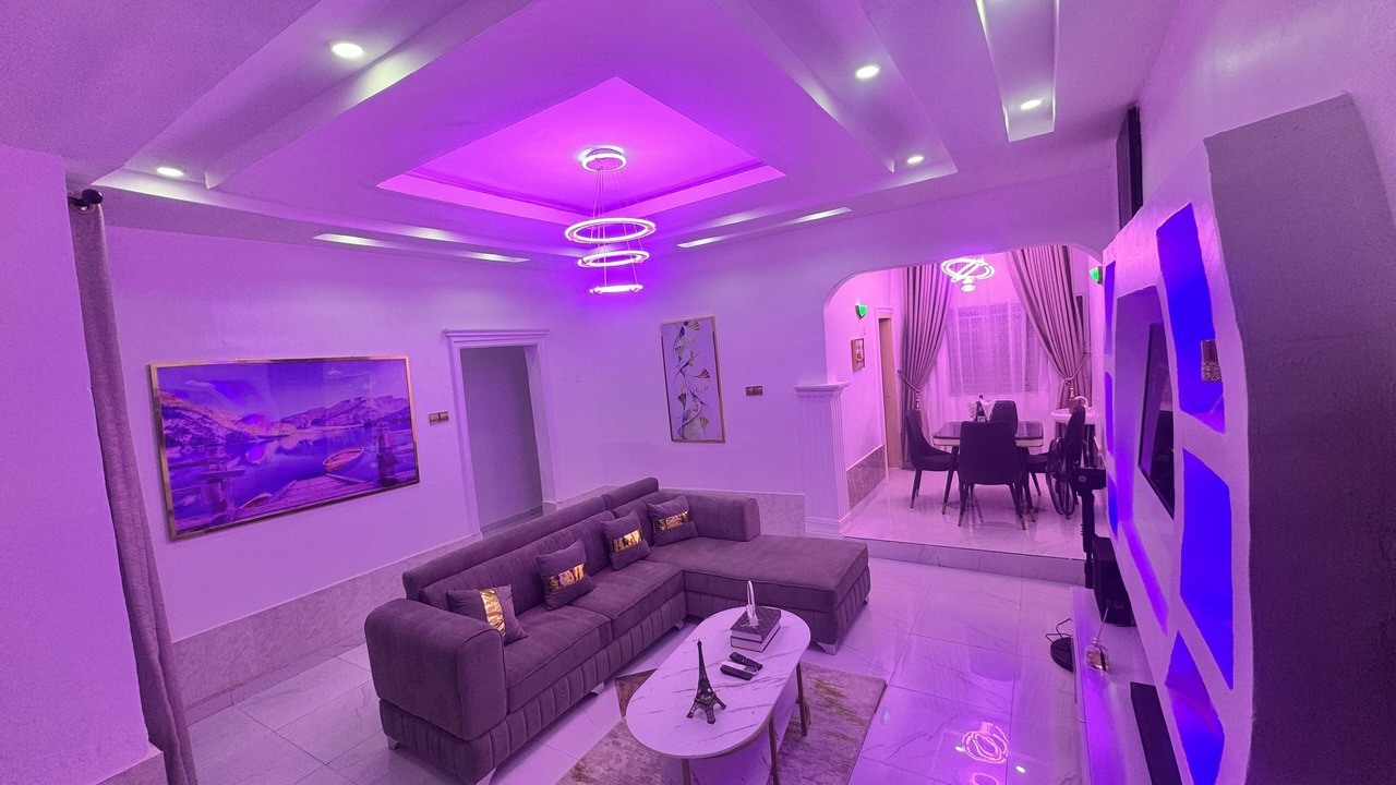 Photo of Livingroom in Ilorin