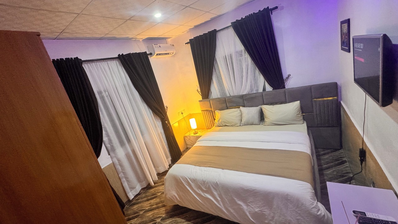 Photo of Bedroom in Ilorin