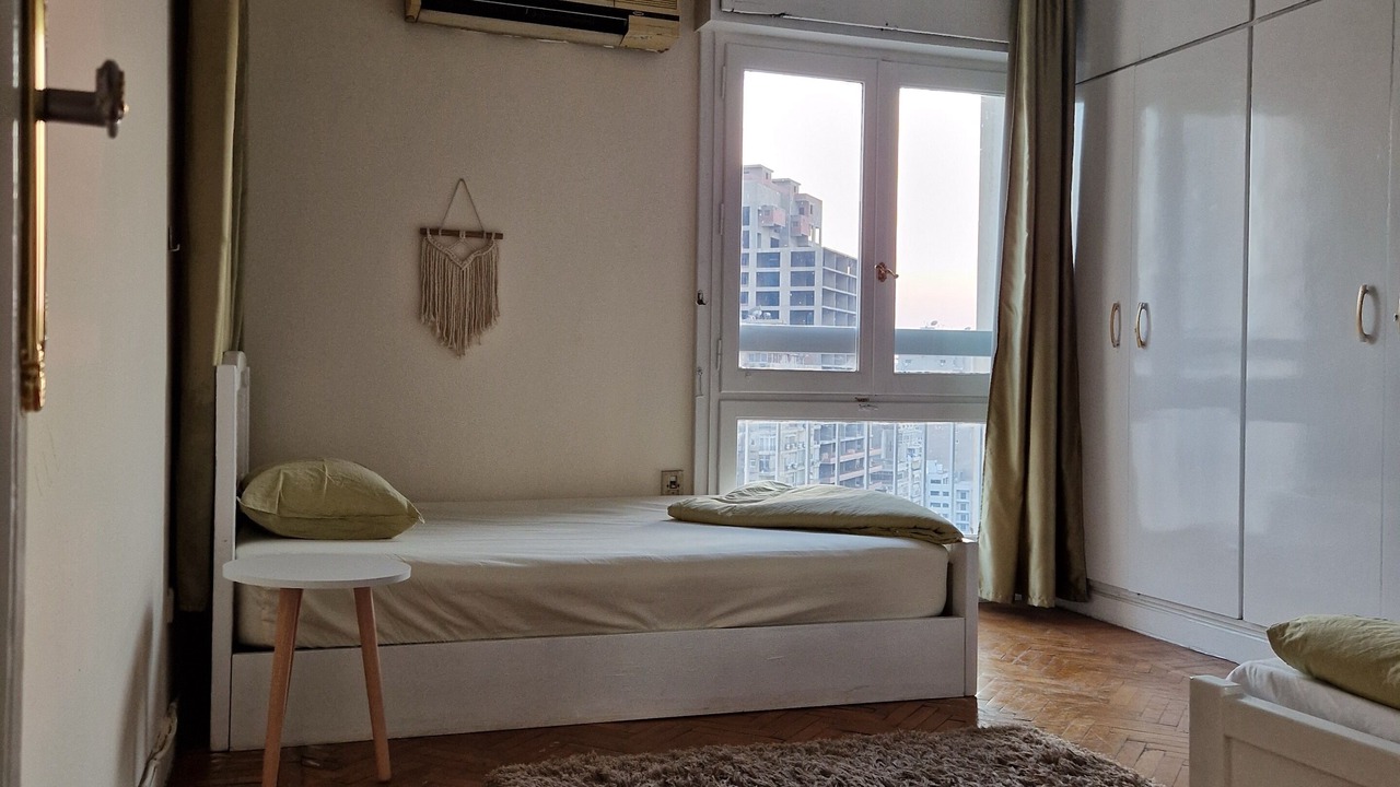 Photo of Bedroom in Al Duqqi