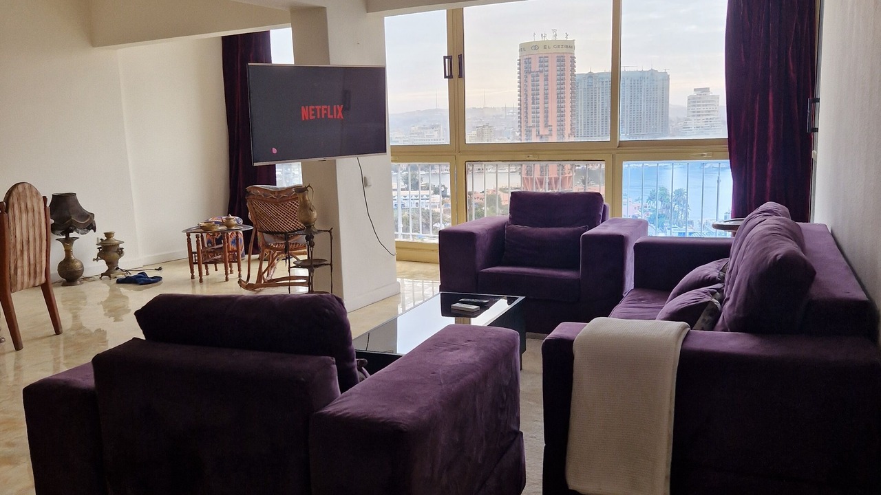 Photo of Livingroom in Al Duqqi