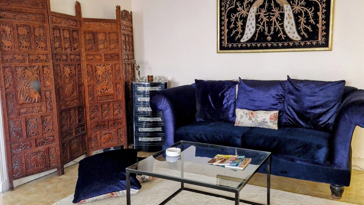 Photo of Livingroom in Al Duqqi