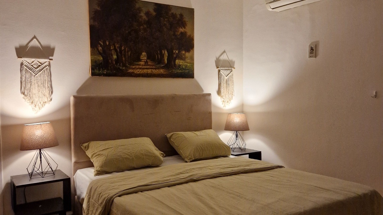 Photo of Bedroom in Al Duqqi